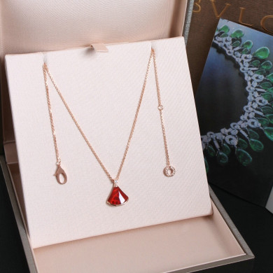Necklaces & Pendants, Bvlgari