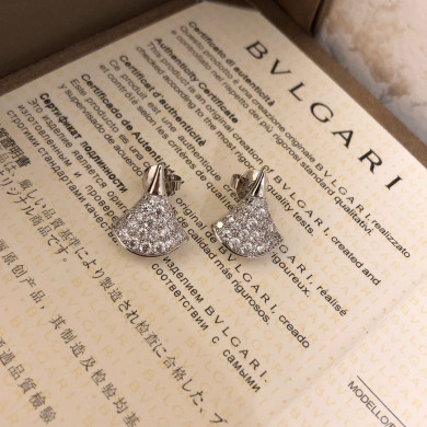 earrings & stud, Bvlgari