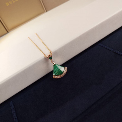 Necklaces & Pendants, Bvlgari