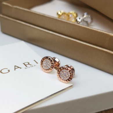 earrings & stud, Bvlgari