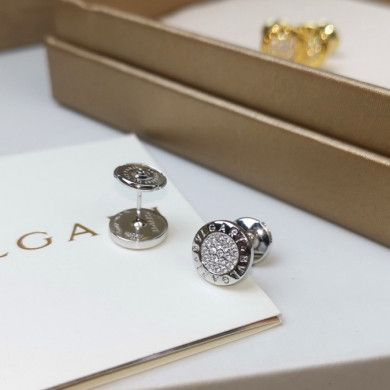 earrings & stud, Bvlgari