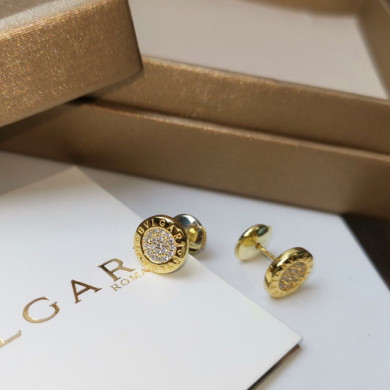 earrings & stud, Bvlgari