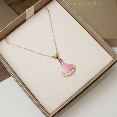 Necklaces & Pendants, Bvlgari