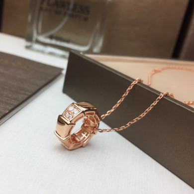 Necklaces & Pendants, Bvlgari
