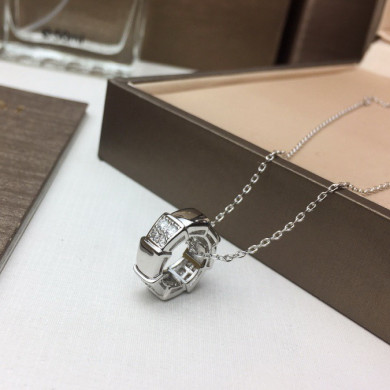 Necklaces & Pendants, Bvlgari