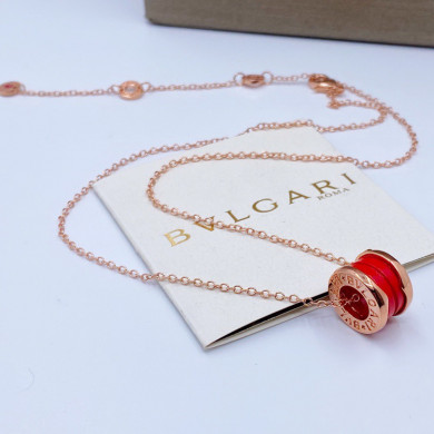 Necklaces & Pendants, Bvlgari