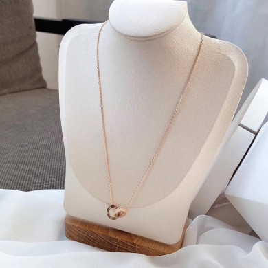Necklaces & Pendants, Cartier