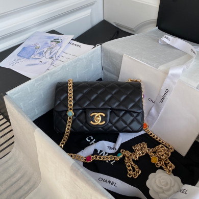 AS2380 chanel flap bag