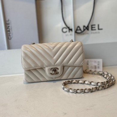 Chanel Mini Classic Handbag