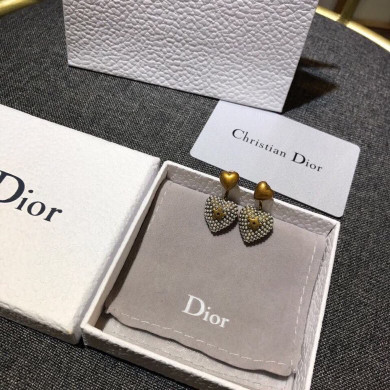 Christian Dior Earrings