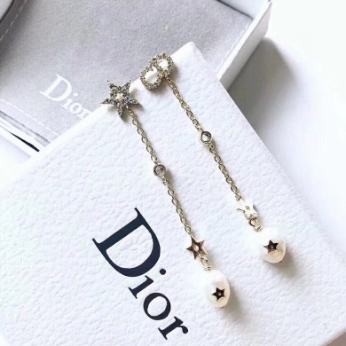 Christian Dior Earrings