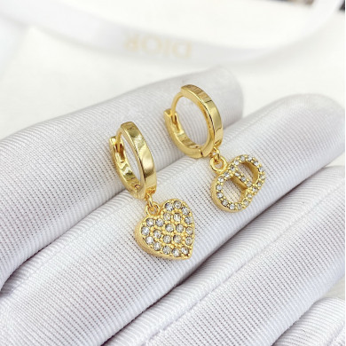 Christian Dior Earrings