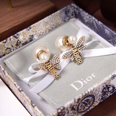 Christian Dior Earrings