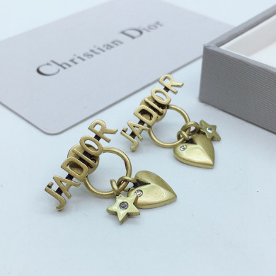 Christian Dior Earrings