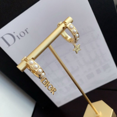 Christian Dior Earrings