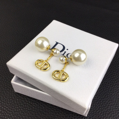 Christian Dior Earrings