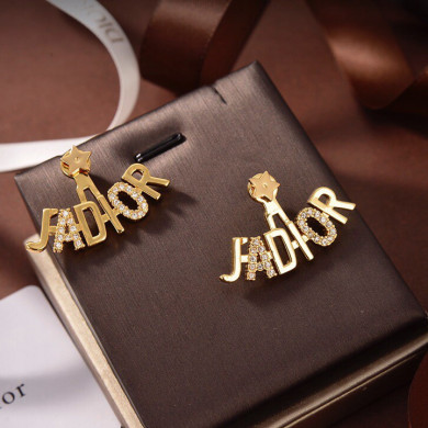 Christian Dior Earrings