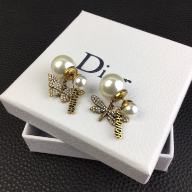 Christian Dior Earrings