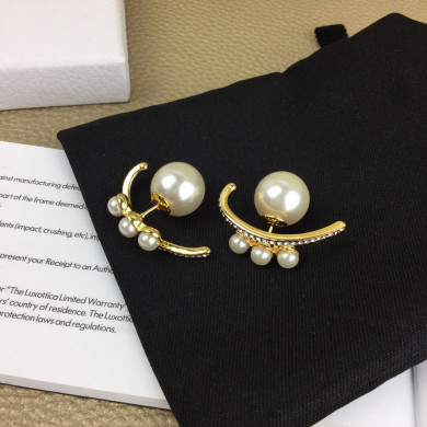 Christian Dior Earrings