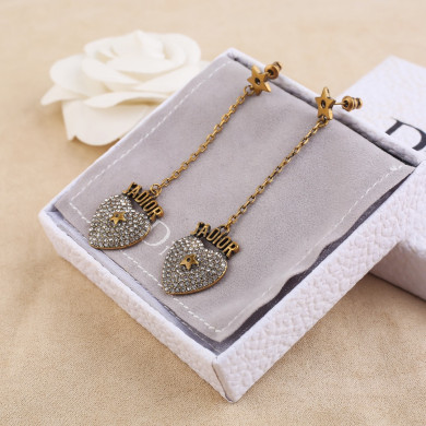 Christian Dior Earrings