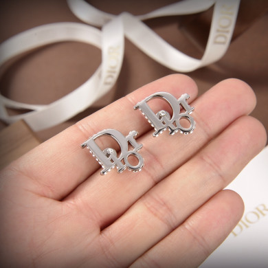 Christian Dior Earrings