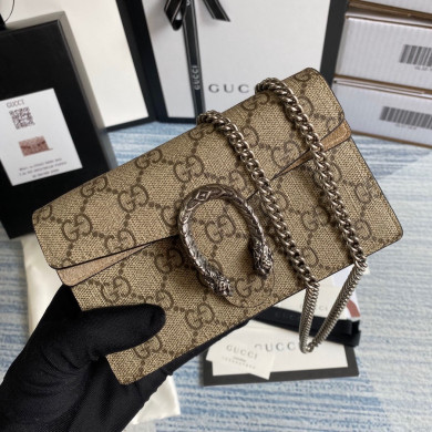 476432 Dionysus GG Supreme super mini bag, gucci Mini Bags for Women