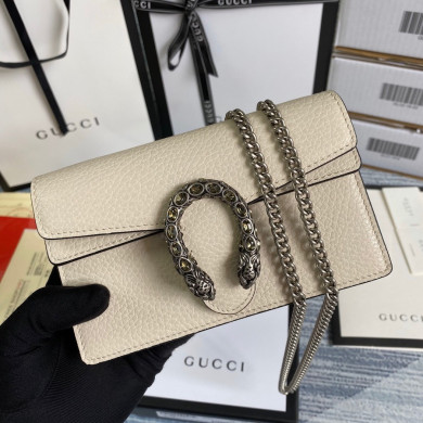 476432 Dionysus super mini leather bag, GUcci Mini Bags for Women