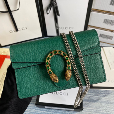 476432 Dionysus super mini leather bag, GUcci Mini Bags for Women