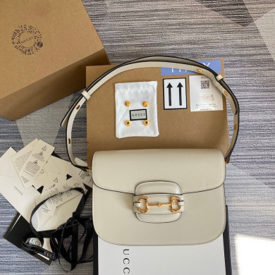 602204 Gucci 1955 Horsebit small shoulder bag, GUCCI Shoulder Bags for Women