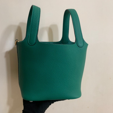 Picotin Lock 18 bag, Hermes Bags