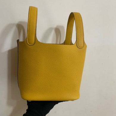 Picotin Lock 18 bag, Hermes Bags