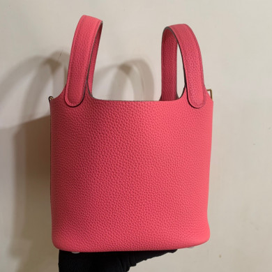 Picotin Lock 18 bag, Hermes Bags