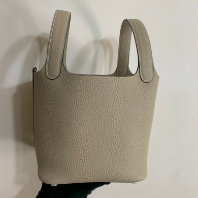 Picotin Lock 18 bag, Hermes Bags