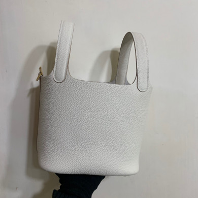 Picotin Lock 18 bag, Hermes Bags