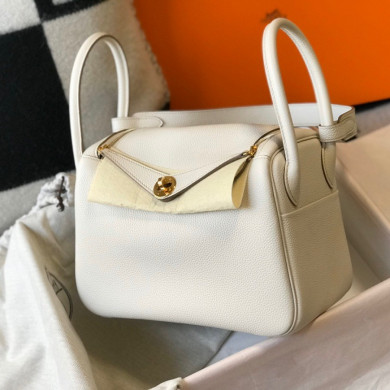 Hermès Lindy 26 bag