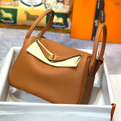 Hermès Lindy 26 bag