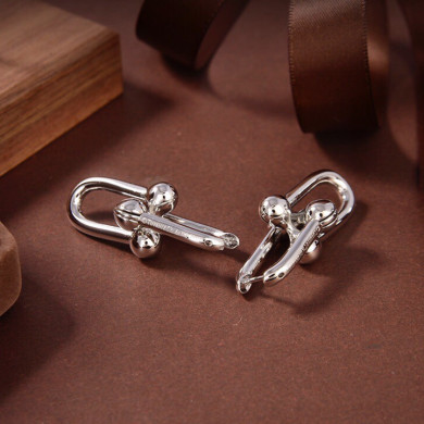 Earrings & Ear Stud, Tiffany & Co.  1.4“ Long