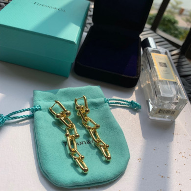 Earrings & Ear Stud, Tiffany & Co.