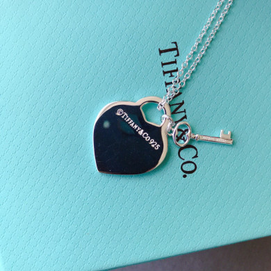 Necklaces & Pendants, Tiffany & Co.