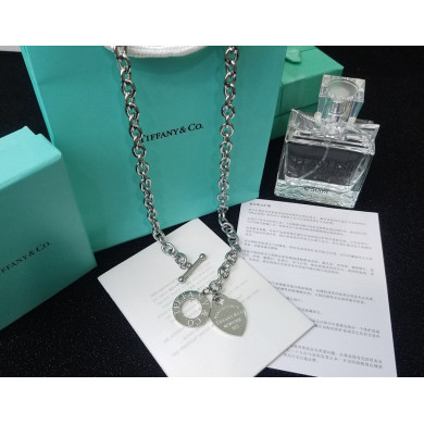 Necklaces & Pendants, Tiffany & Co.