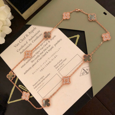 VanCleef&Arpels Necklaces
