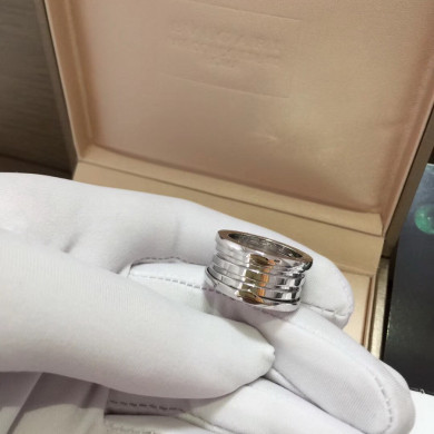 Bvlgari ring