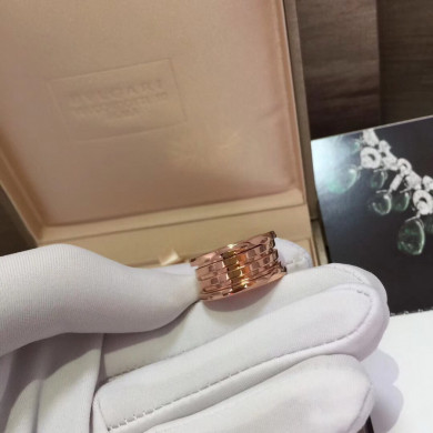 Bvlgari ring