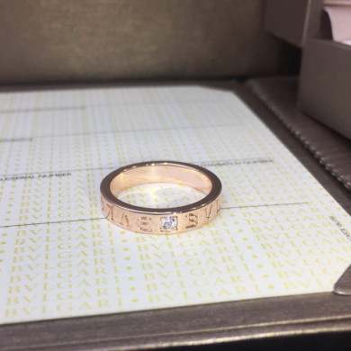 Bvlgari ring