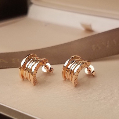 earrings & stud, Bvlgari