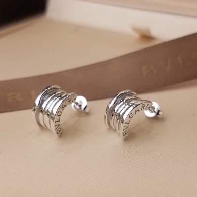 earrings & stud, Bvlgari