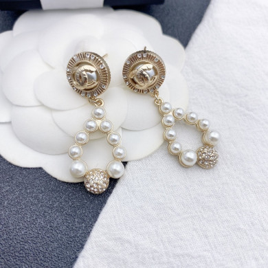 CHANEL BROOCHES