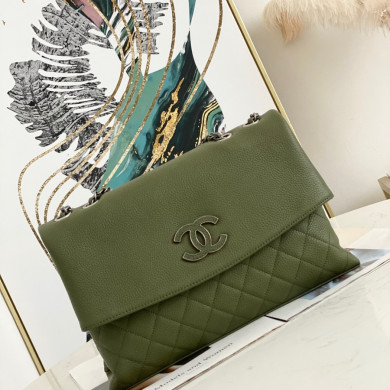 chanel flap bag
