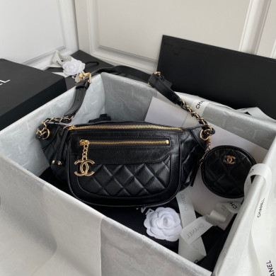 CHANEL BUMBAG