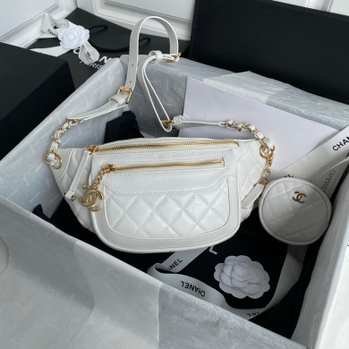 CHANEL BUMBAG